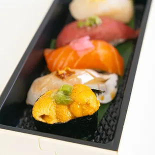 sushi, food, sashimi, sushi and sashimi