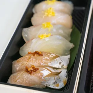 food, sushi and sashimi, sashimi, sushi