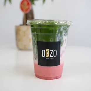 drink, sushi and sashimi