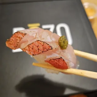 sushi, food, sushi and sashimi, sashimi