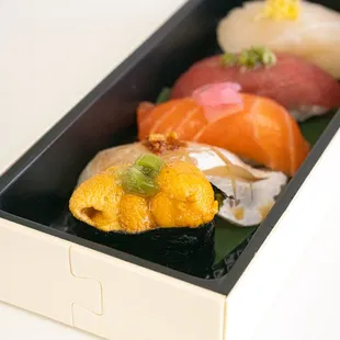 sashimi, sushi, food, sushi and sashimi