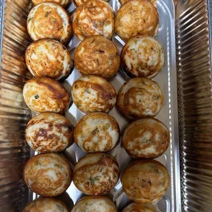 donuts, dough desserts, food