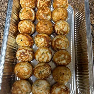 dough desserts, donuts, food