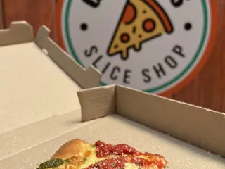 Geraci’s Slice Shop