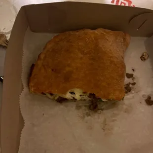 pizza, food