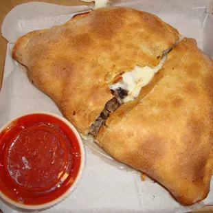 My order of School Zone from D. P Dough Jan 20th 2012