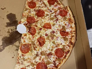 Massino's Pizzeria