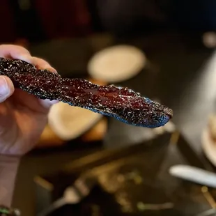 ribs, bbq ribs, food