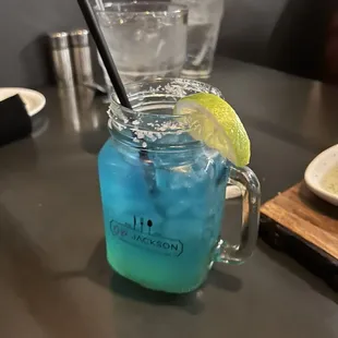 drink