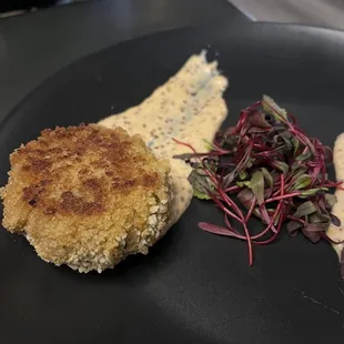 Crab Cakes