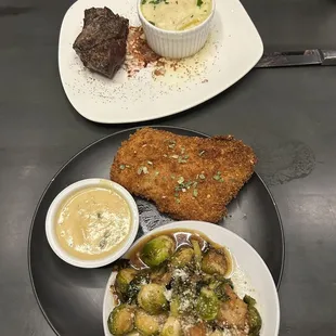 Chicken Piccata