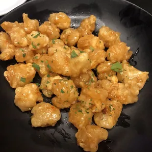 Boom Boom Shrimp