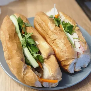 Dp Saigon Subs