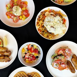 Brunch