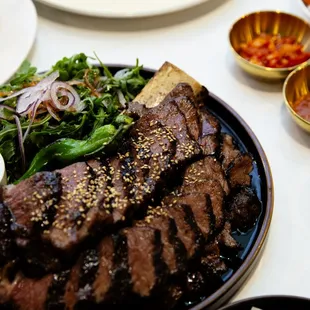 OC Galbi