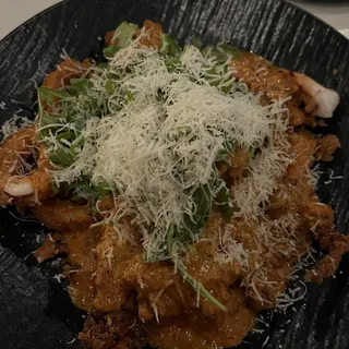 Rosa Reggiano Fried Calamari