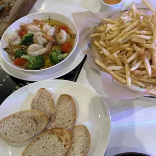 Gambas