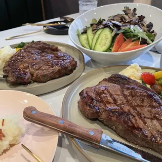 House Salad