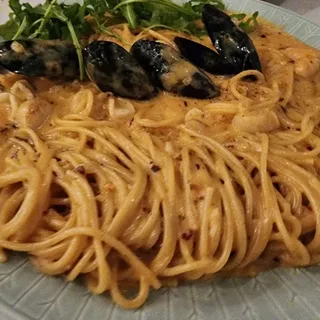 Frutti Di Mare