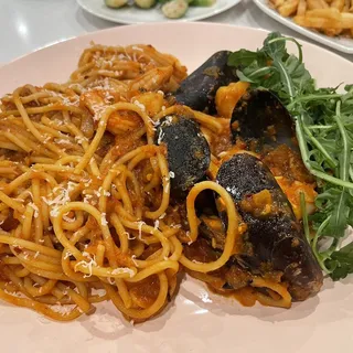 Pescatore