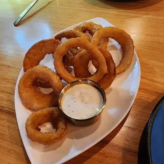 Onion Ring