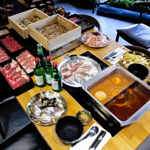 All You Can Eat
