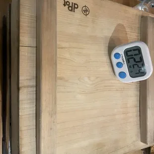 Steam Stacker