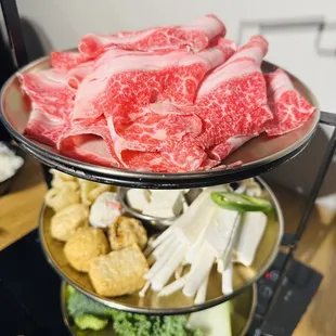 Wagyu Beef