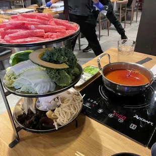 Beef Chuck Top Blade