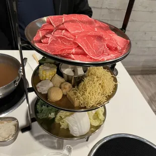 Wagyu Chuck Tender