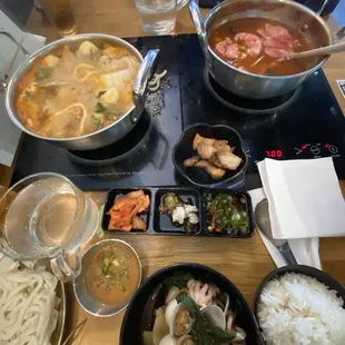 Red Broth