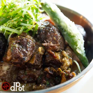 Short Rib