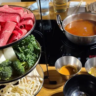 Red Soup