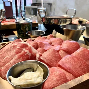 Beef Tongue