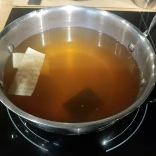 Dpot Soup