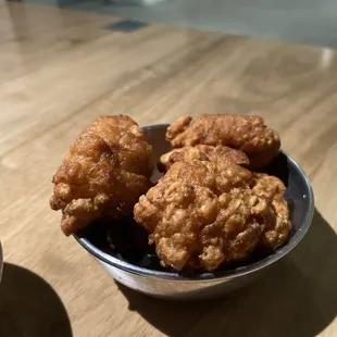 Chicken Karaage