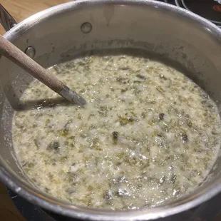 Porridge