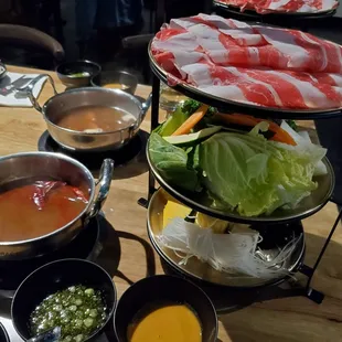 Spicy Thai Soup