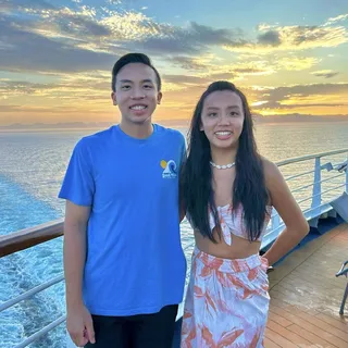 Brooke And Ben N.