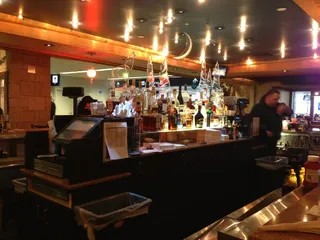 Northern Lights Grill