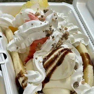 06.13.24 Banana Split
