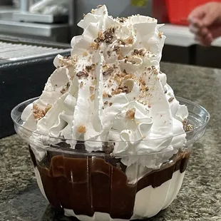 Don&apos;t skip the dessert