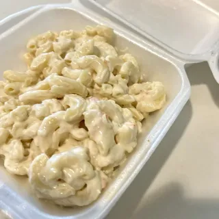 Macaroni Salad