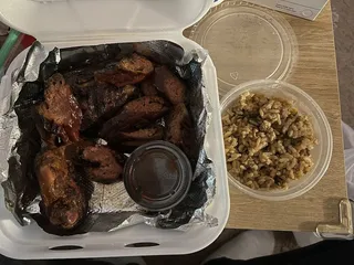 Kaylo's BBQ