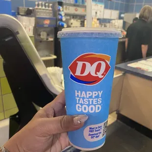 11/29/24 (fri): Medium Orange Julius $8.99