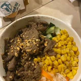Rice Bowl