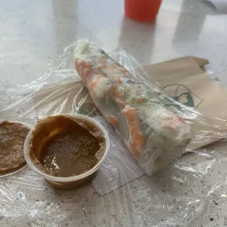 Summer Rolls (2counts)