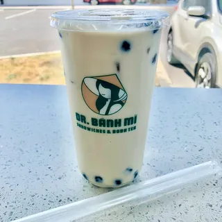 Milk Tea