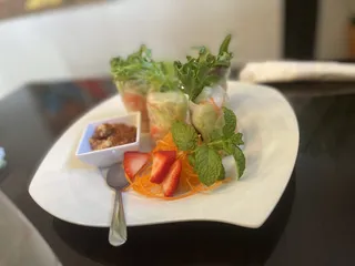 Thai Curry Restaurant 