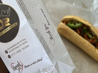 Banh Mi 102